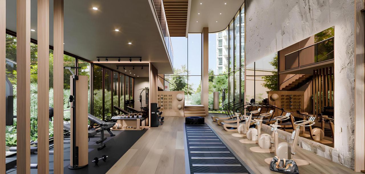 Квартира в Дубае, ОАЭ, 175 м² - фото 6