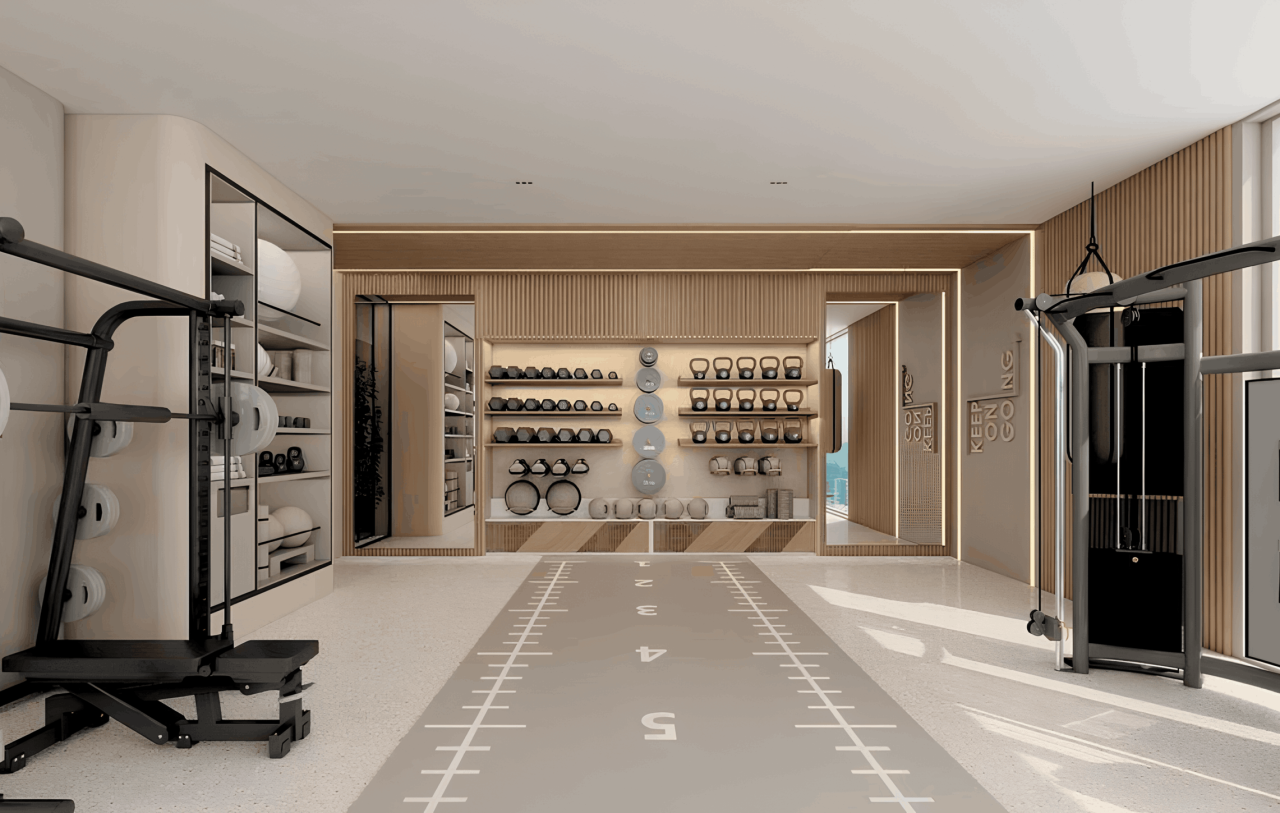 Студия в Дубае, ОАЭ, 32 м² - фото 6