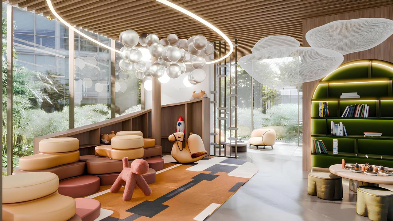 Квартира в Дубае, ОАЭ, 175 м² - фото 7