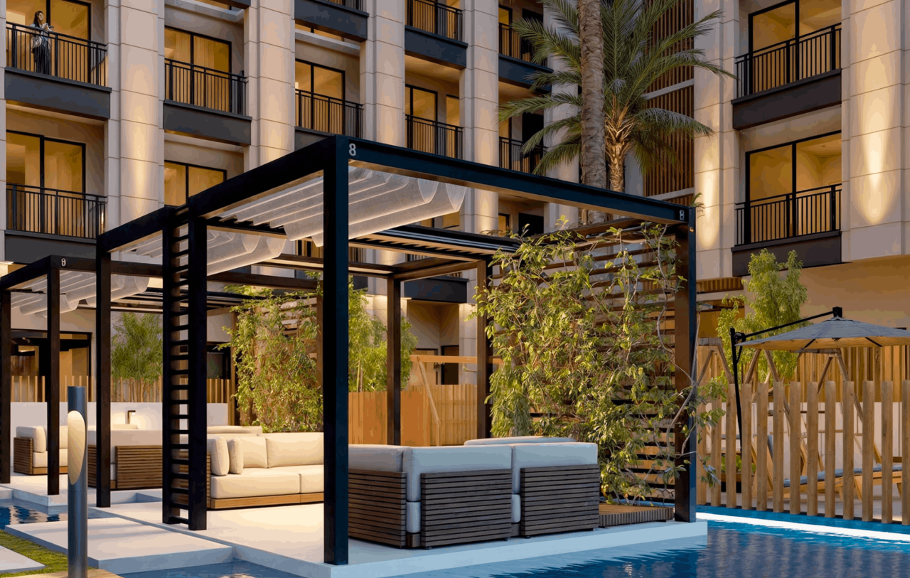 Квартира в Дубае, ОАЭ, 258 м² - фото 8