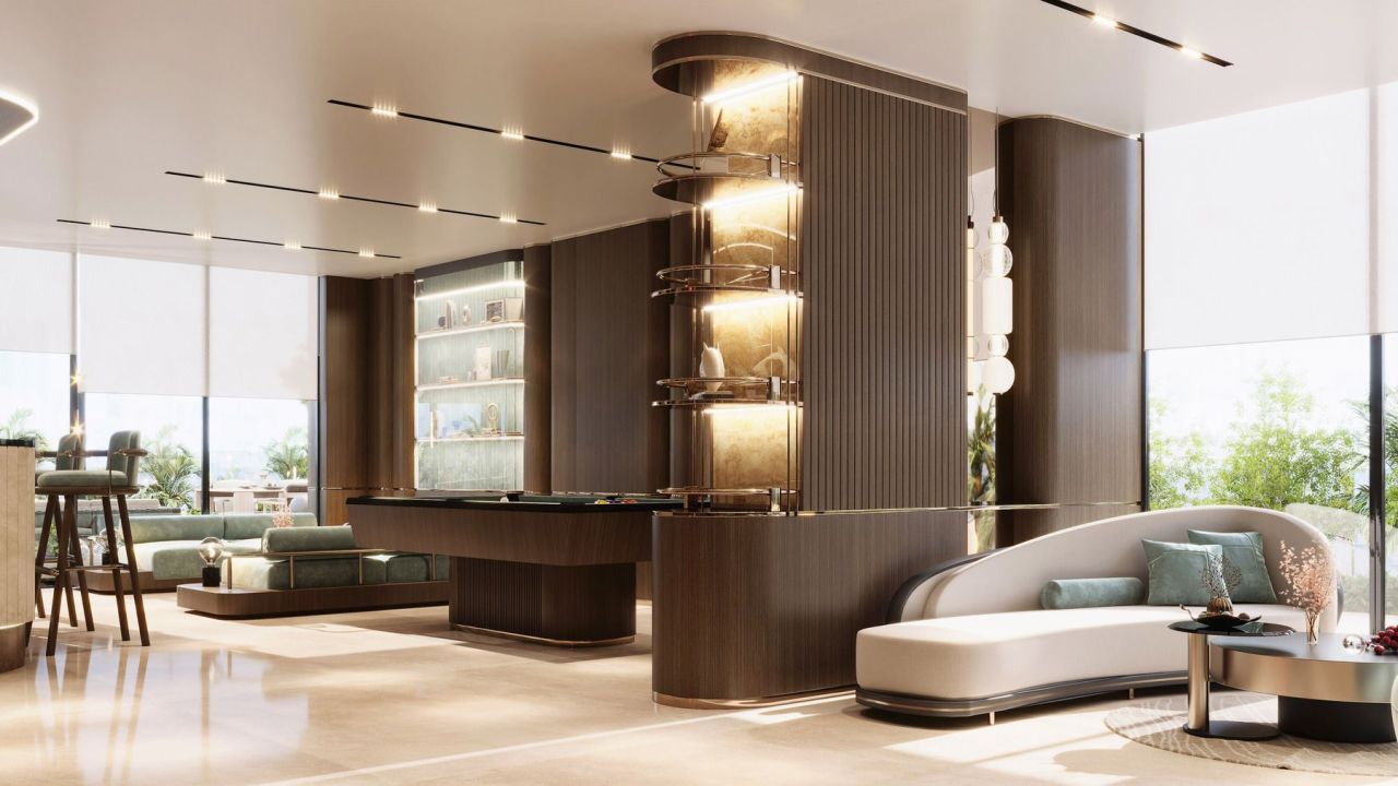 Квартира в Дубае, ОАЭ, 117 м² - фото 8