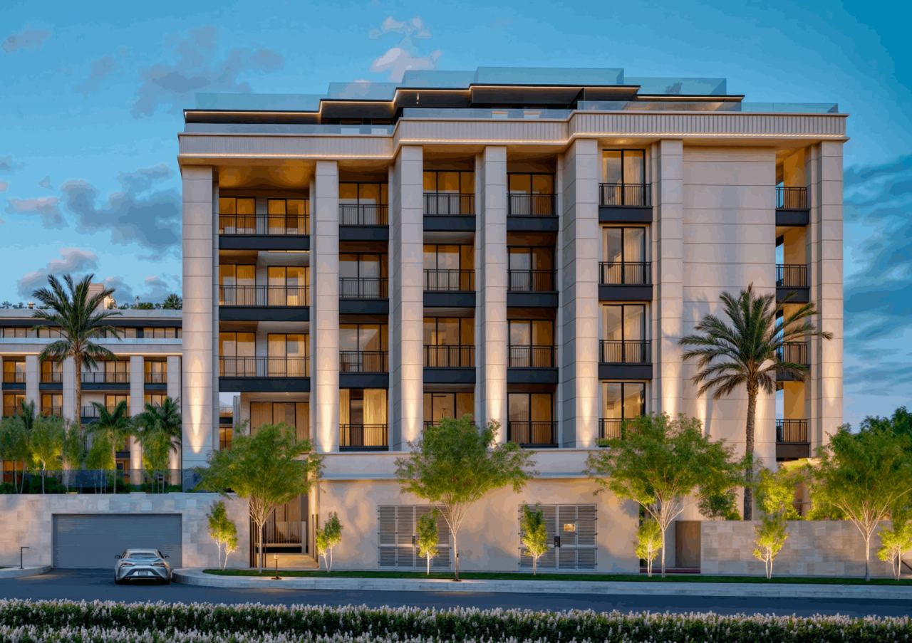 Студия в Дубае, ОАЭ, 32 м² - фото 9