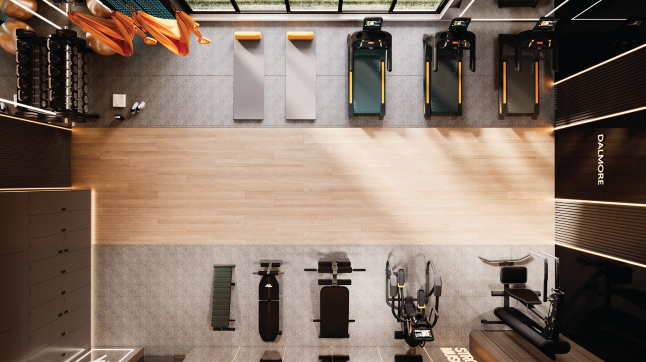 Квартира в Дубае, ОАЭ, 117 м² - фото 9