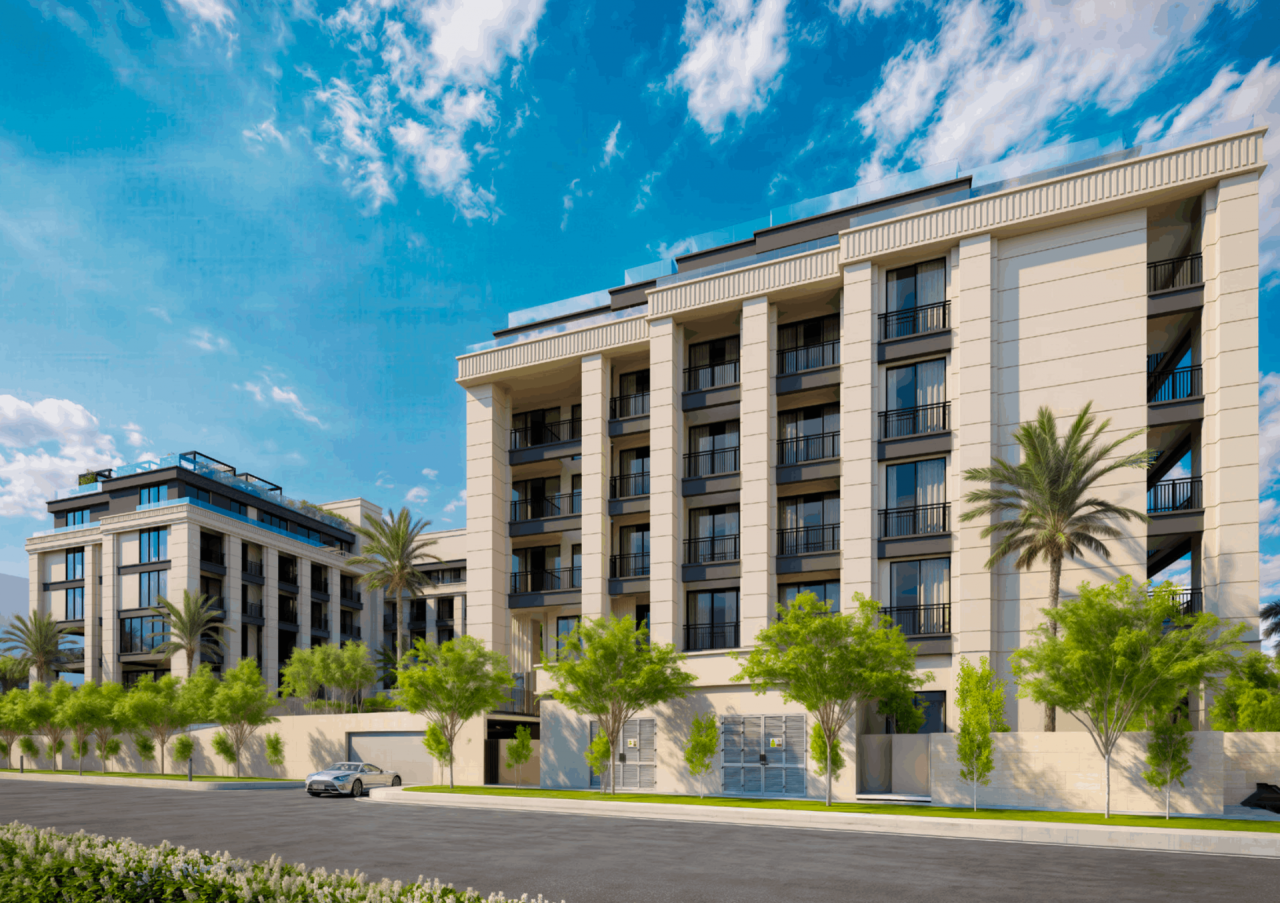 Студия в Дубае, ОАЭ, 32 м² - фото 12