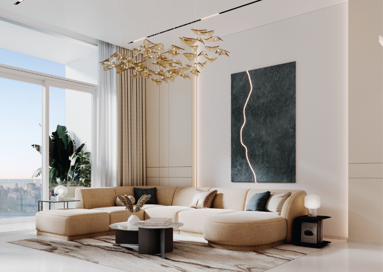 Квартира в Дубае, ОАЭ, 75 м² - фото 14