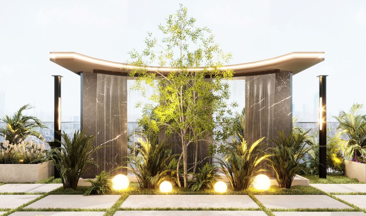 Квартира в Дубае, ОАЭ, 75 м² - фото 16