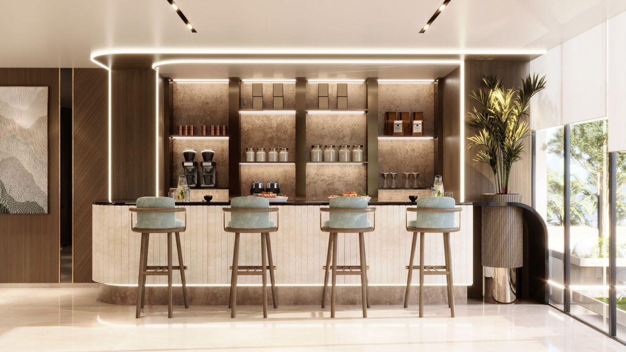 Квартира в Дубае, ОАЭ, 117 м² - фото 17