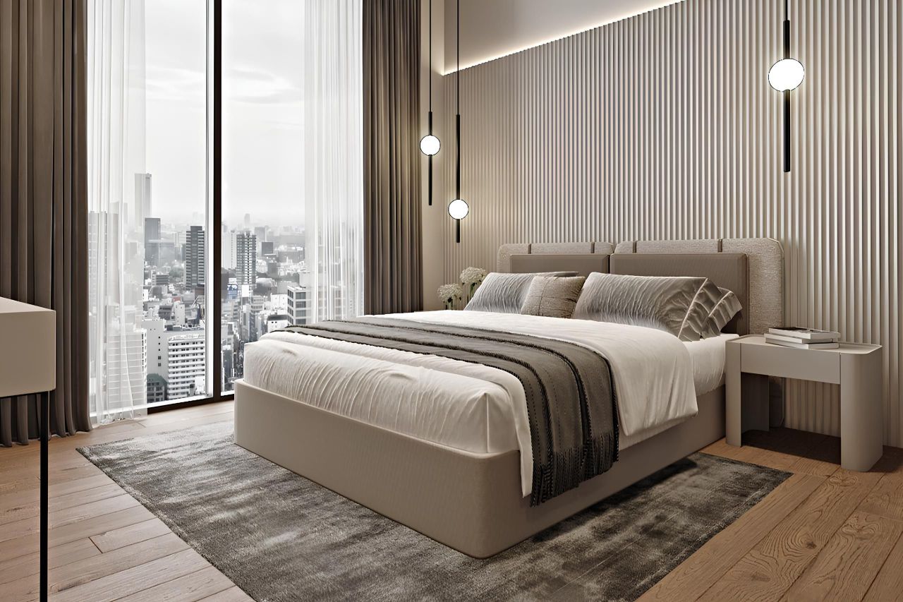 Квартира в Дубае, ОАЭ, 109 м² - фото 3