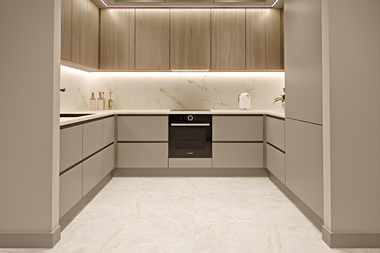 Квартира в Дубае, ОАЭ, 68 м² - фото 3