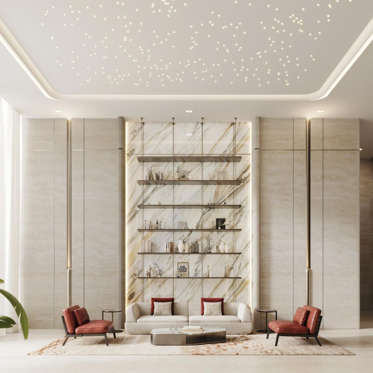 Квартира в Дубае, ОАЭ, 86 м² - фото 5