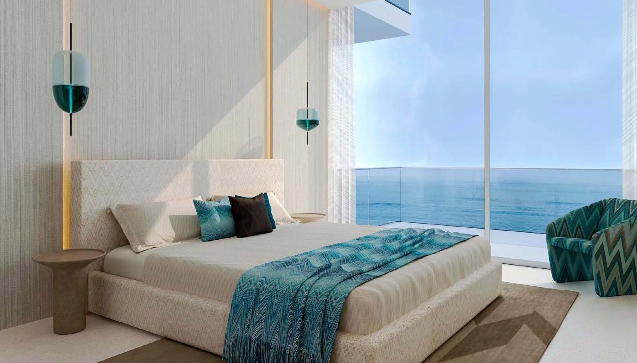 Квартира в Дубае, ОАЭ, 95 м² - фото 5