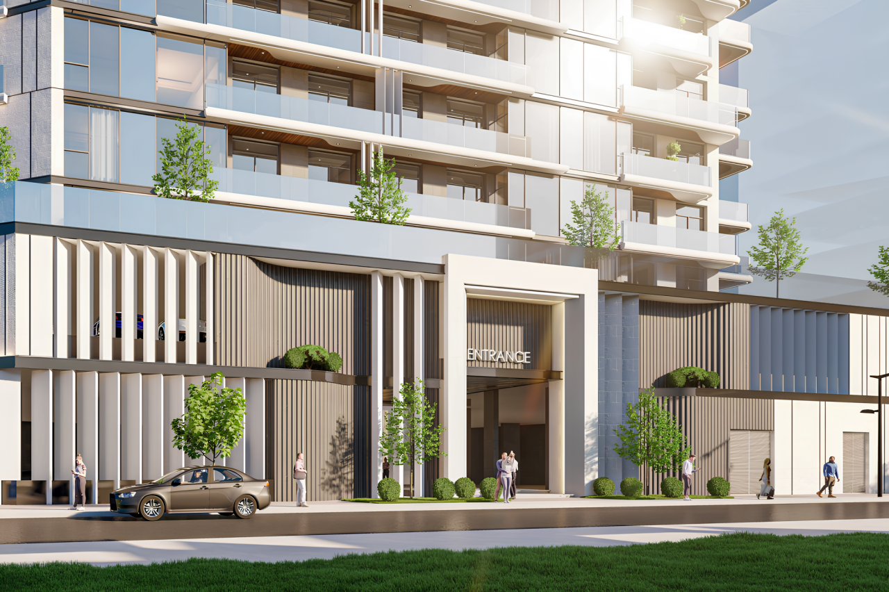 Квартира в Дубае, ОАЭ, 68 м² - фото 6