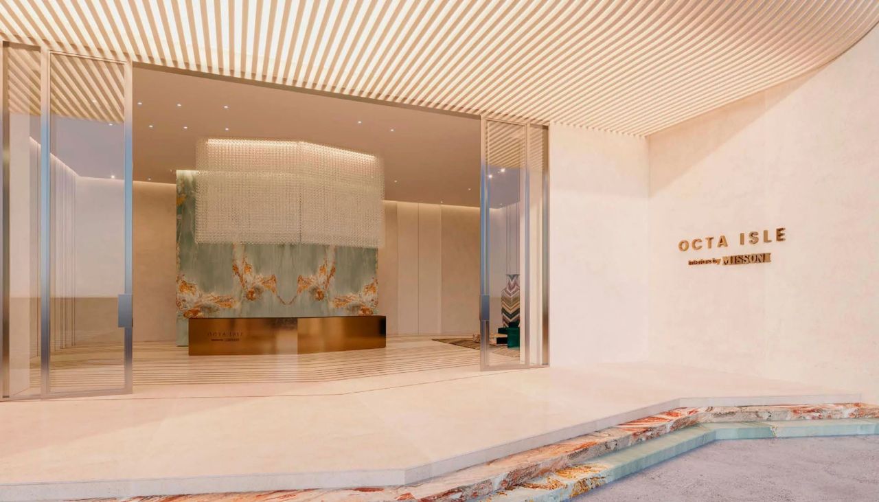 Квартира в Дубае, ОАЭ, 120 м² - фото 6