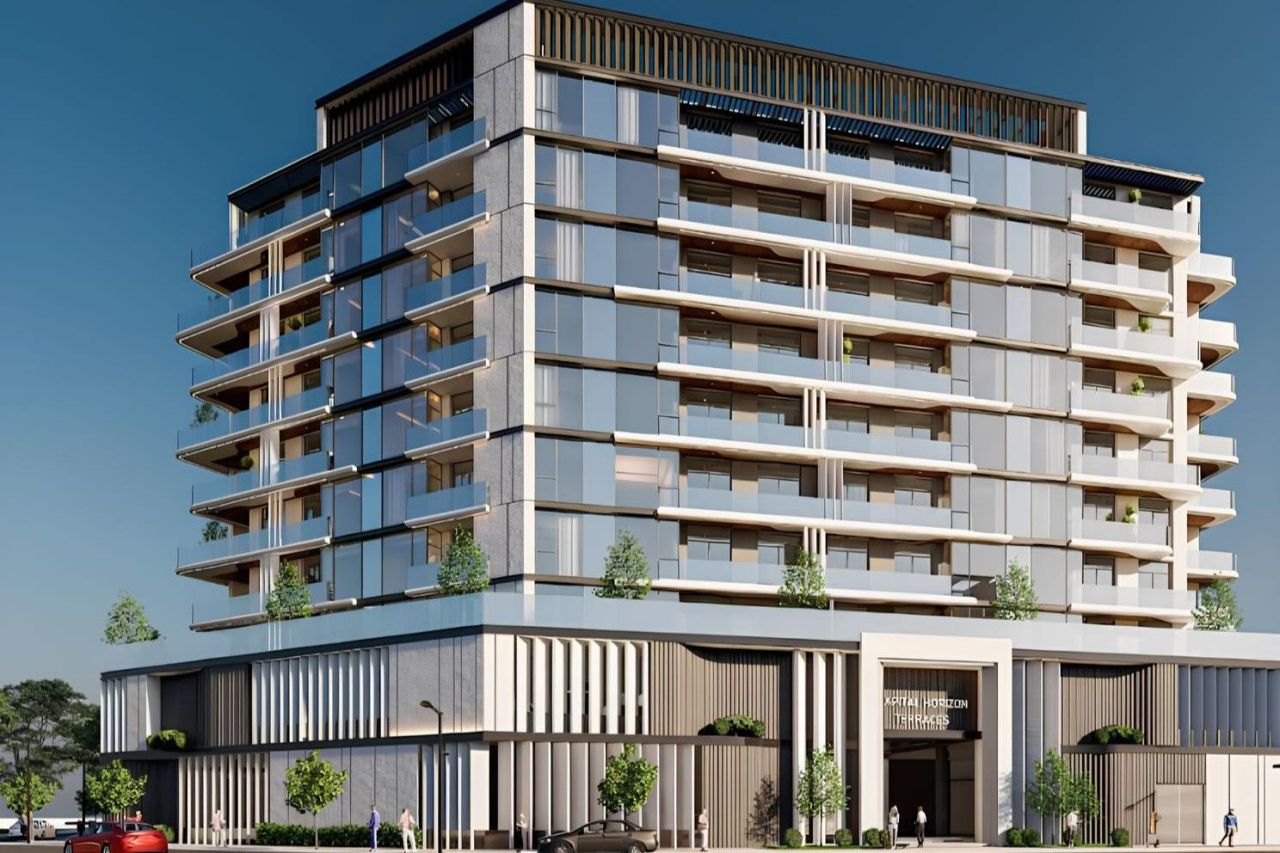 Квартира в Дубае, ОАЭ, 68 м² - фото 8