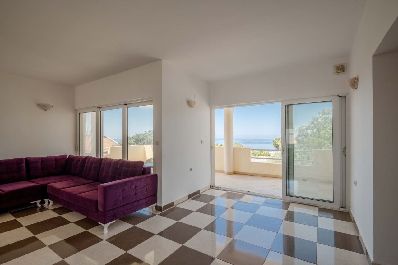 Дом в Баре, Черногория, 195 м² - фото 7