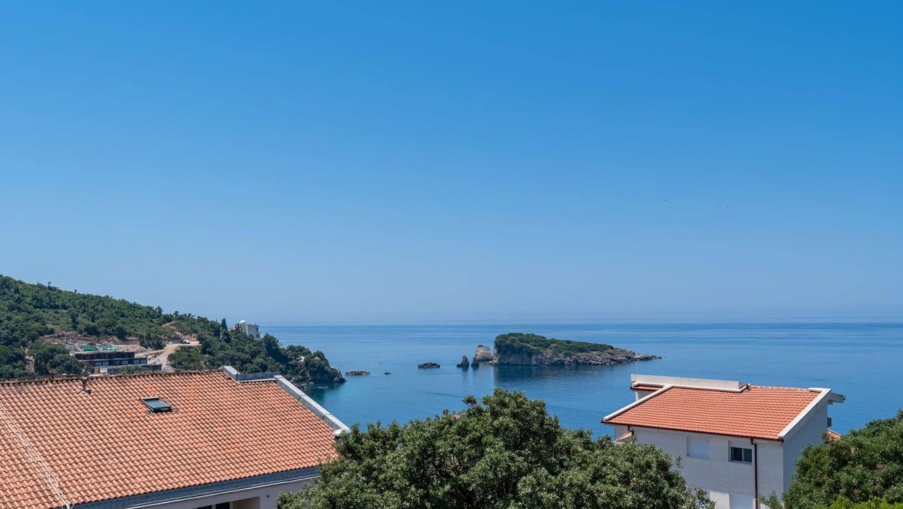 Дом в Баре, Черногория, 195 м² - фото 12