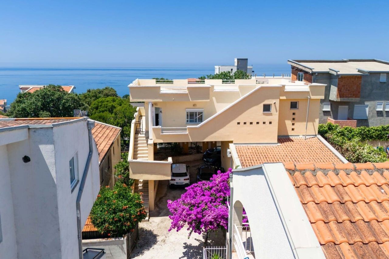 Дом в Баре, Черногория, 195 м² - фото 13