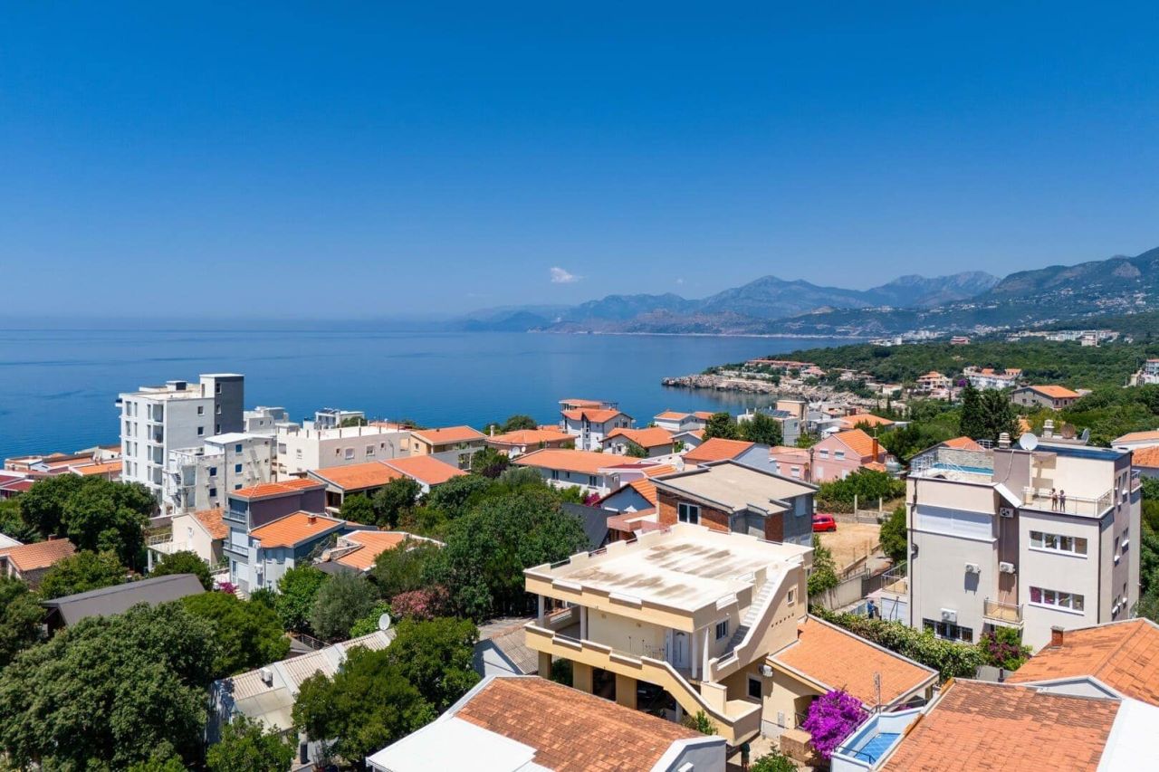 Дом в Баре, Черногория, 195 м² - фото 14