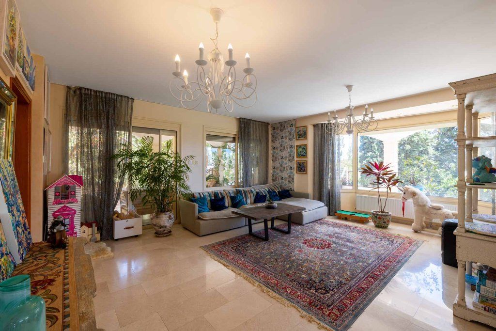 Квартира в Лимасоле, Кипр, 585 м² - фото 6