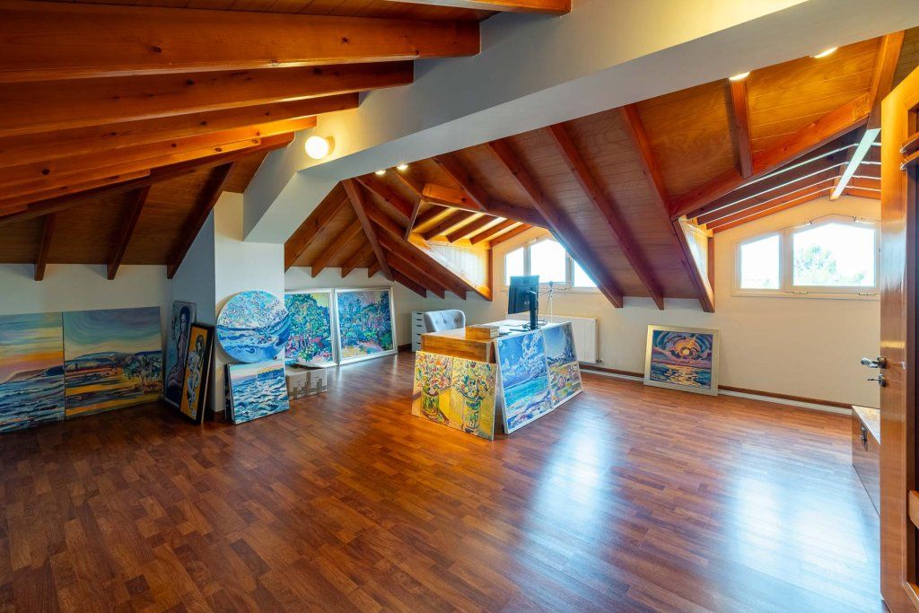 Квартира в Лимасоле, Кипр, 585 м² - фото 12