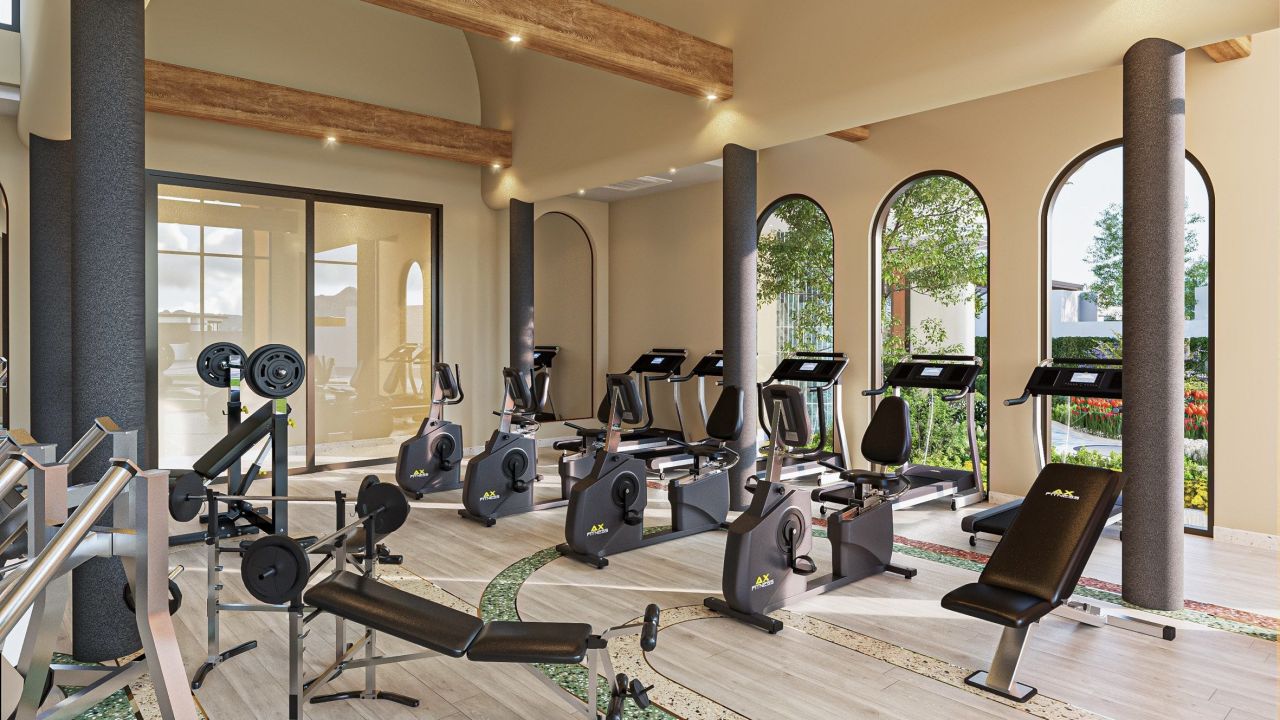 Вилла на пляже Банг Тао, Таиланд, 280 м² - фото 13