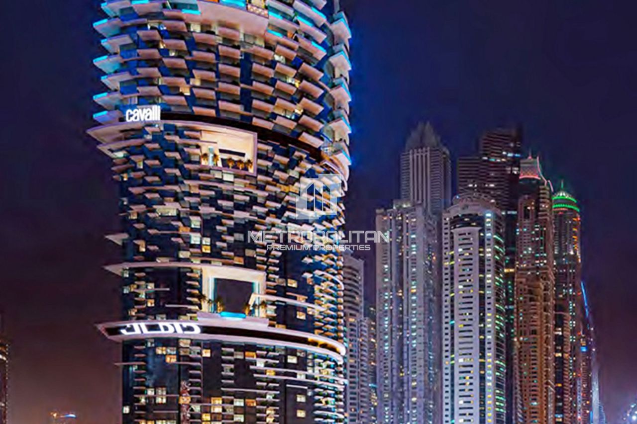 Апартаменты в Дубае, ОАЭ, 120 м² - фото 1