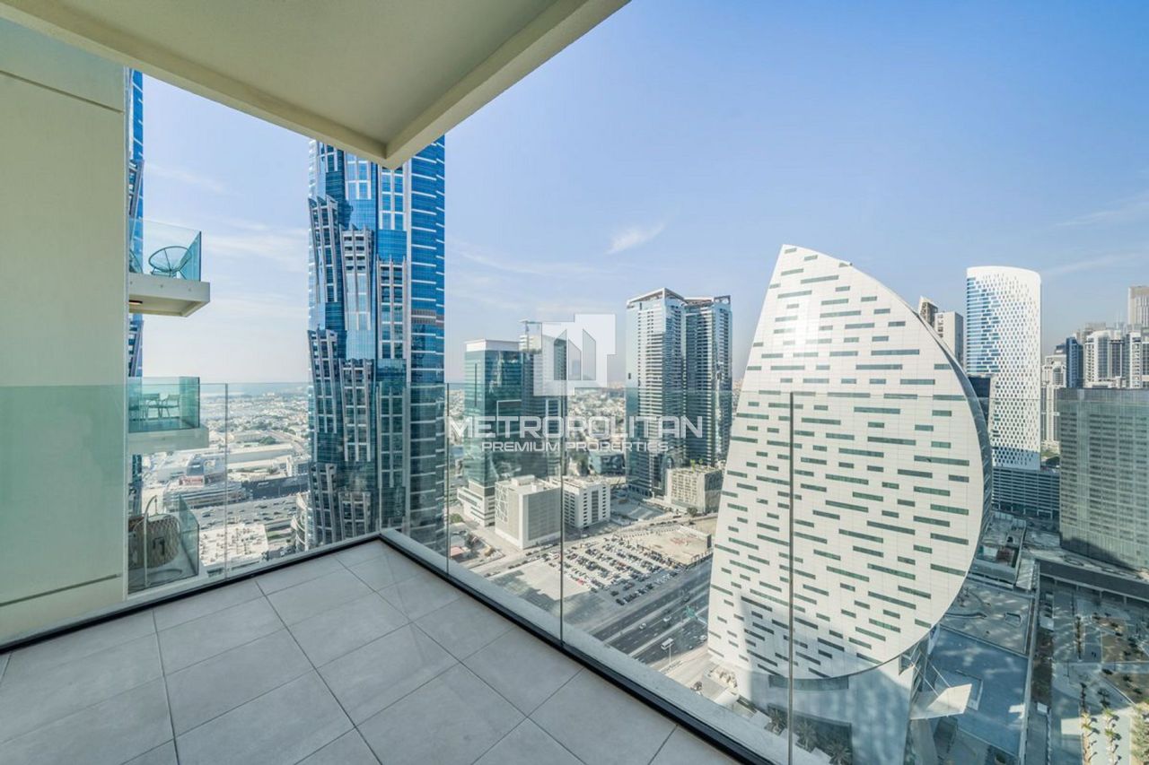 Апартаменты в Дубае, ОАЭ, 127 м² - фото 1