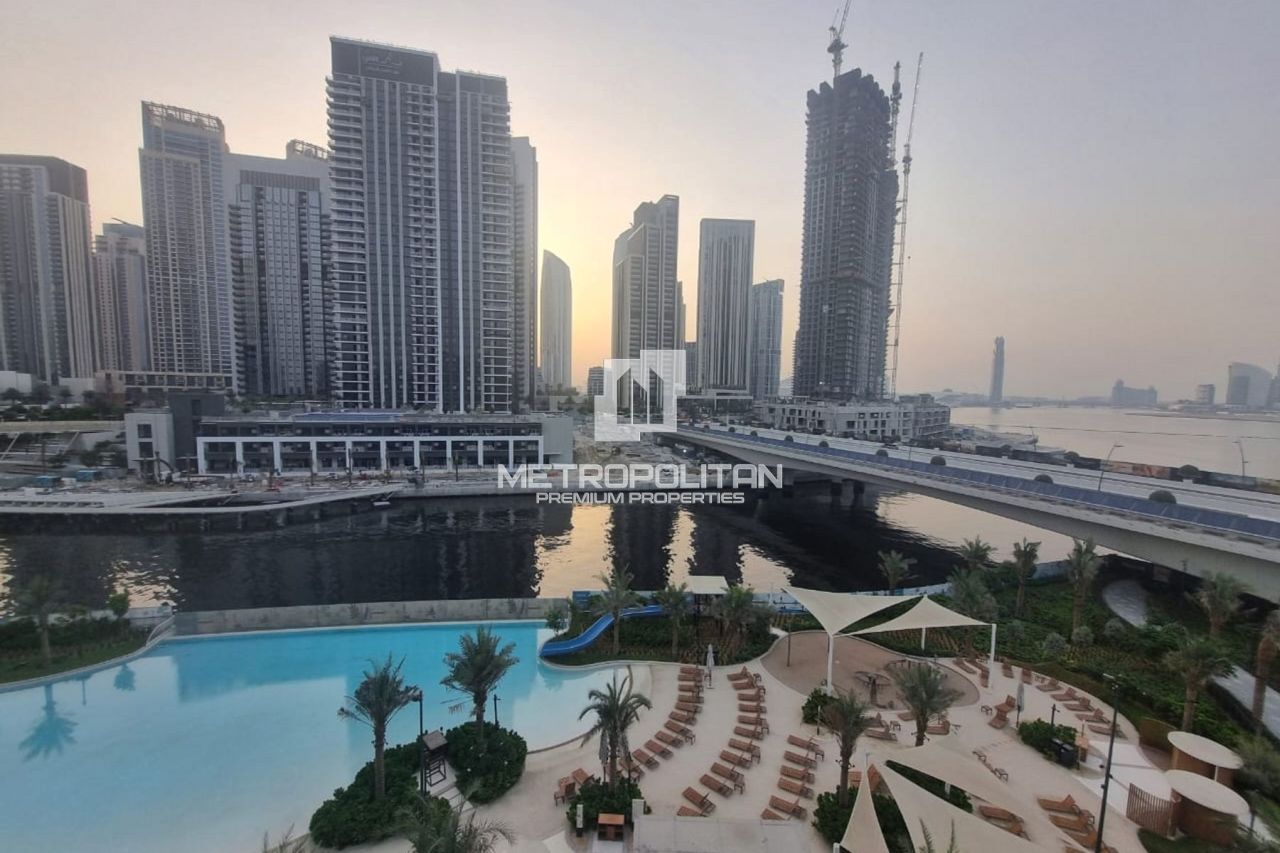 Апартаменты в Дубае, ОАЭ, 98 м² - фото 1