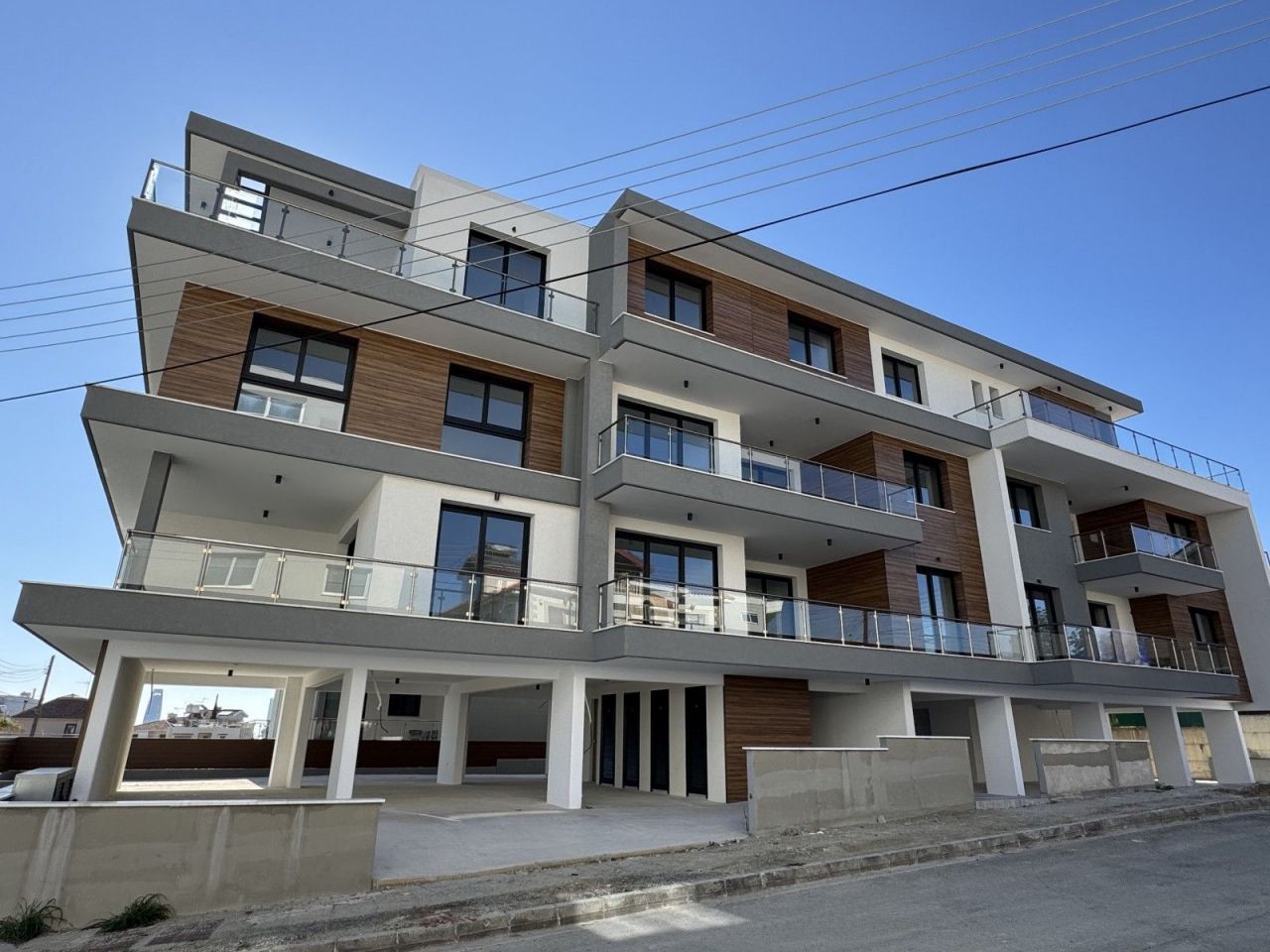 Пентхаус в Лимасоле, Кипр, 101 м² - фото 8