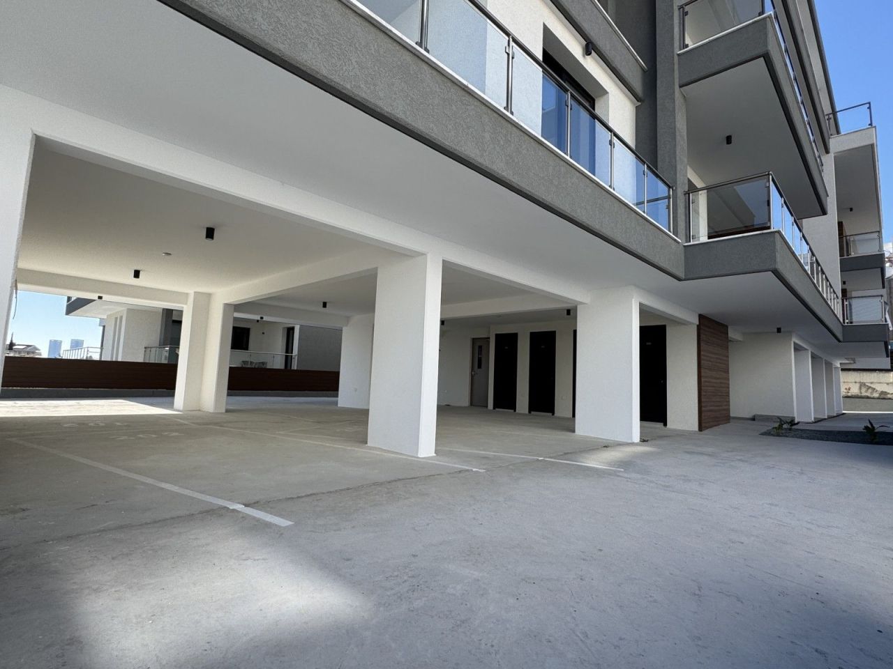 Пентхаус в Лимасоле, Кипр, 101 м² - фото 9