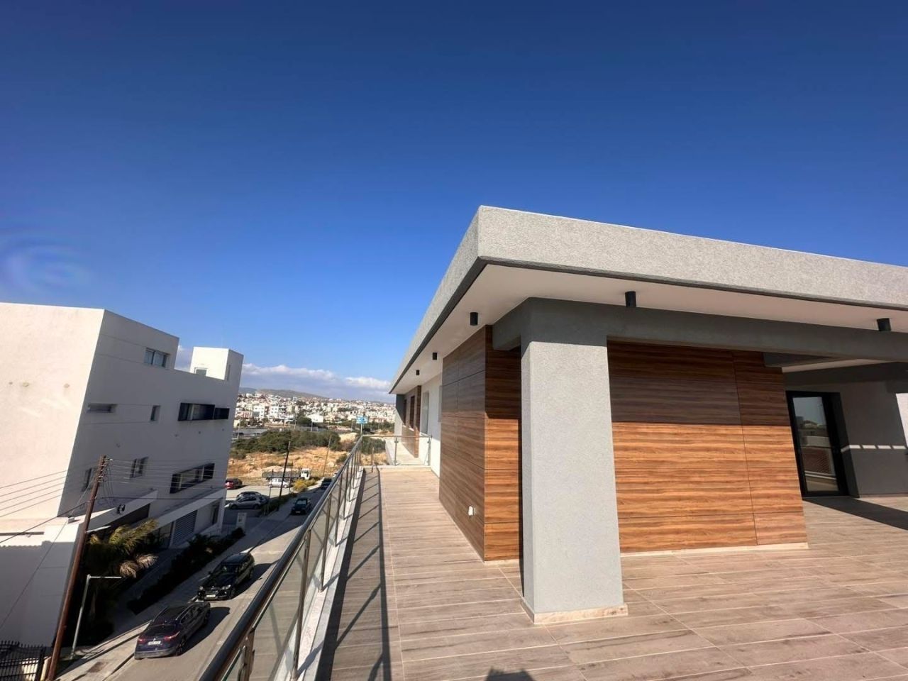 Пентхаус в Лимасоле, Кипр, 101 м² - фото 11