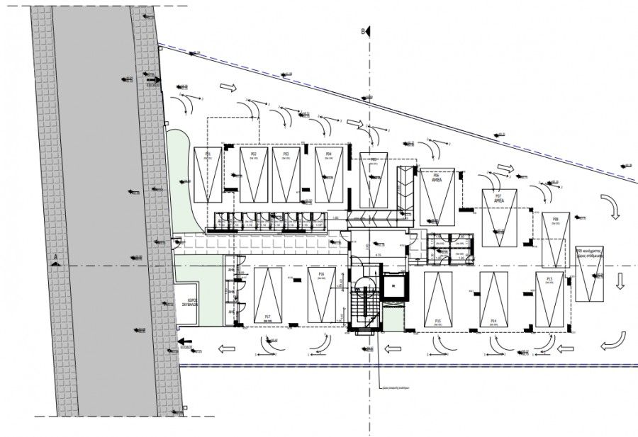 Апартаменты в Лимасоле, Кипр, 103 м² - фото 16
