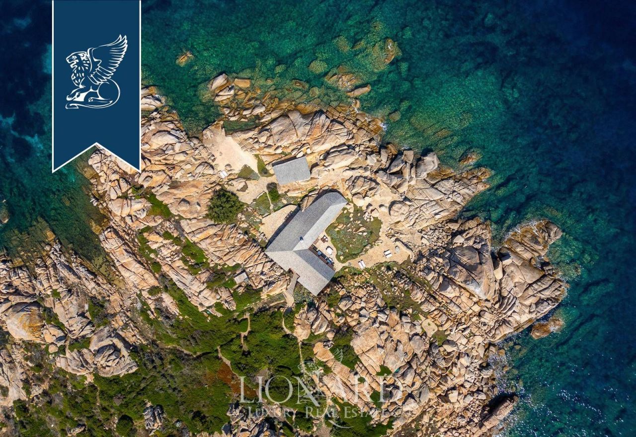 Вилла в Сассари, Италия, 250 м² - фото 6