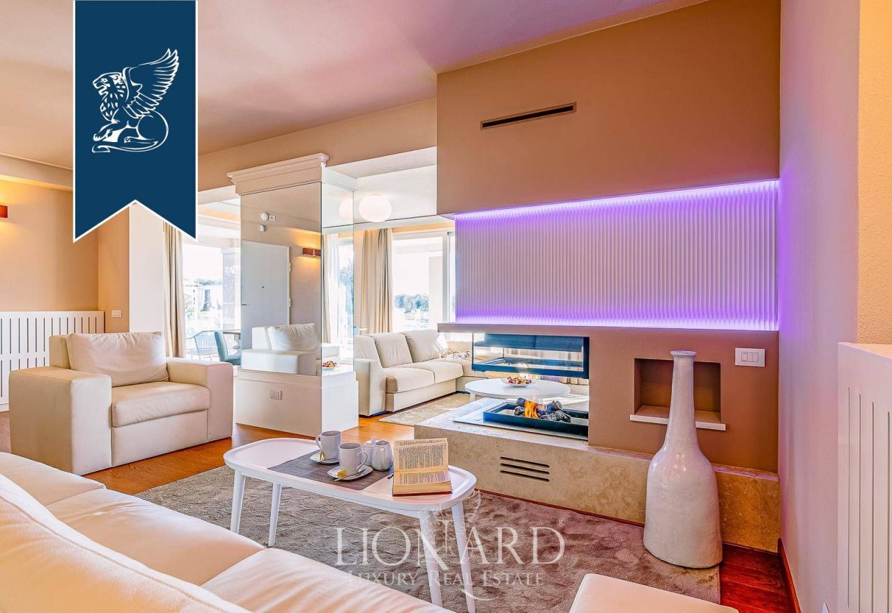 Вилла в Сан-Винченцо, Италия, 837 м² - фото 8