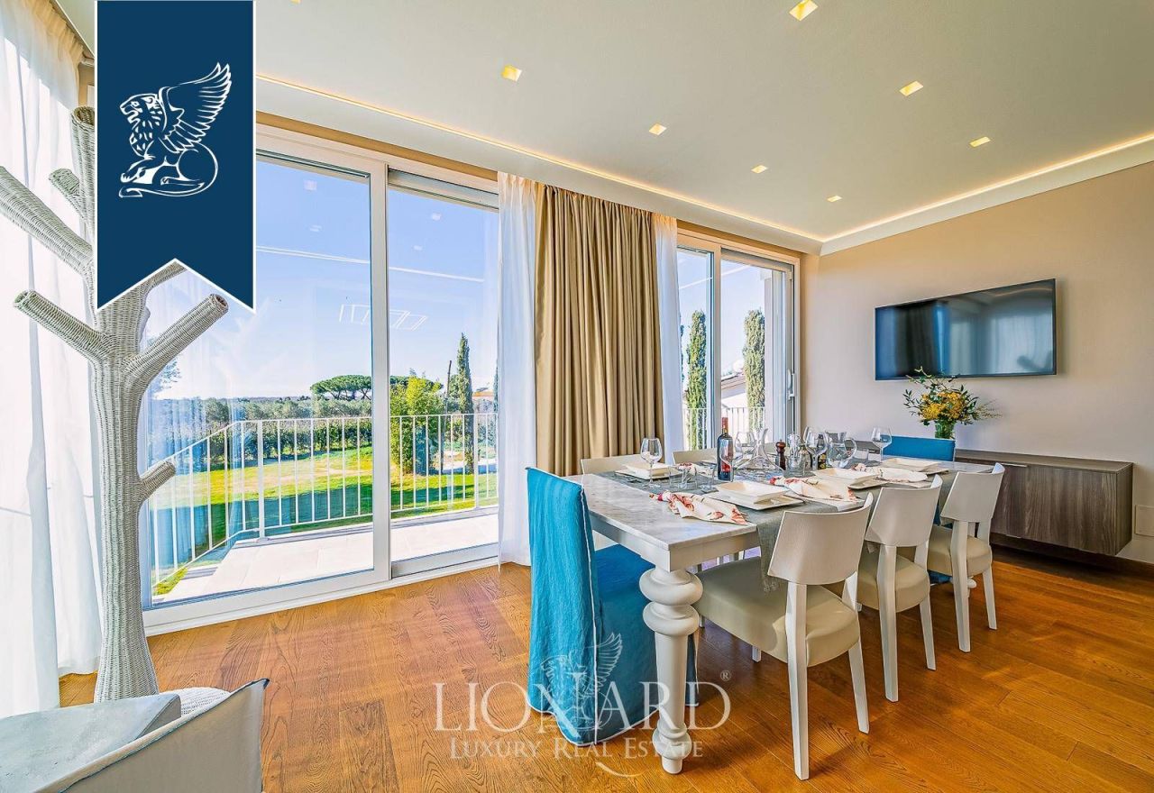 Вилла в Сан-Винченцо, Италия, 837 м² - фото 9