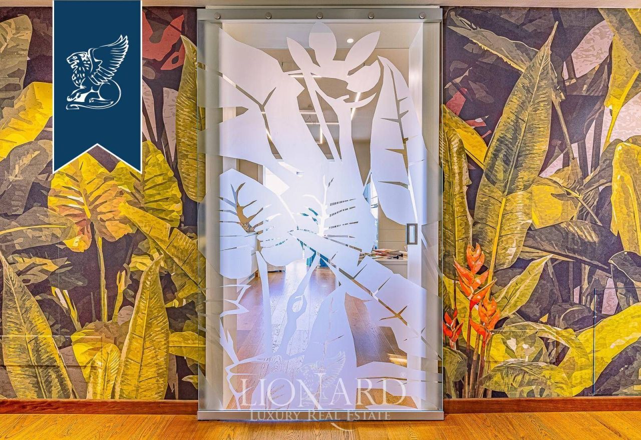 Вилла в Сан-Винченцо, Италия, 837 м² - фото 11