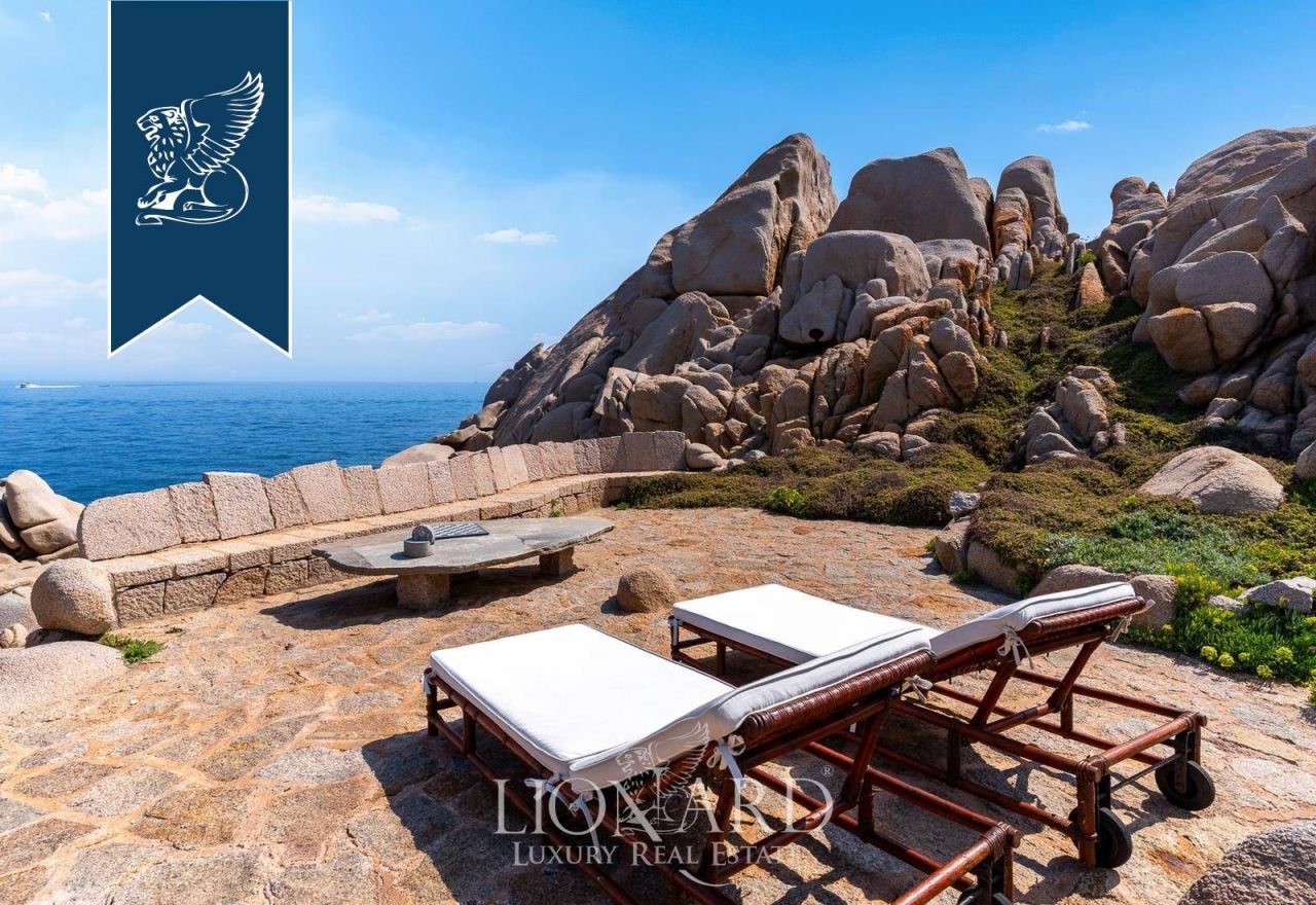 Вилла в Сассари, Италия, 250 м² - фото 12