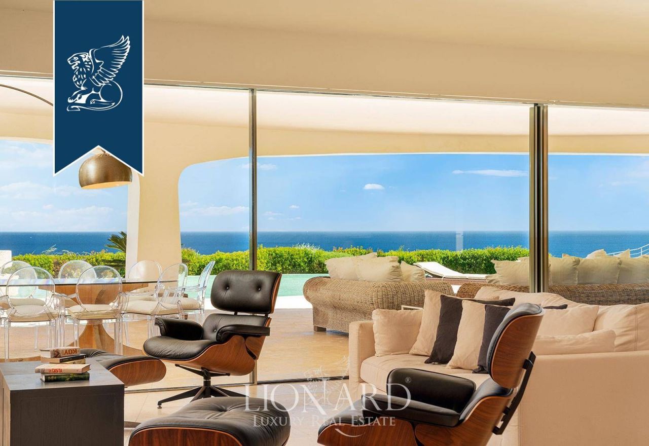 Вилла в Порто Черво, Италия, 770 м² - фото 14