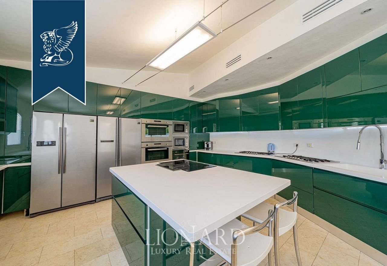 Вилла в Порто Черво, Италия, 770 м² - фото 18