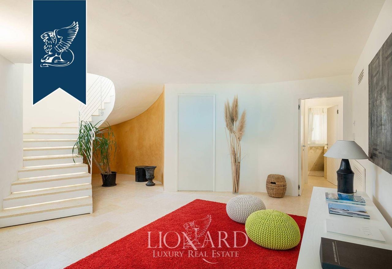 Вилла в Порто Черво, Италия, 770 м² - фото 19