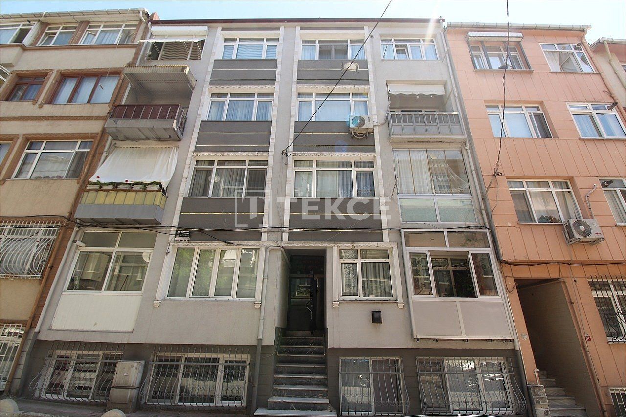 Апартаменты Эюпсултан, Турция, 90 м² - фото 1