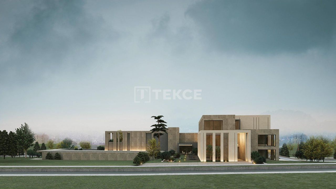 Офис в Анкаре, Турция, 50 м² - фото 4