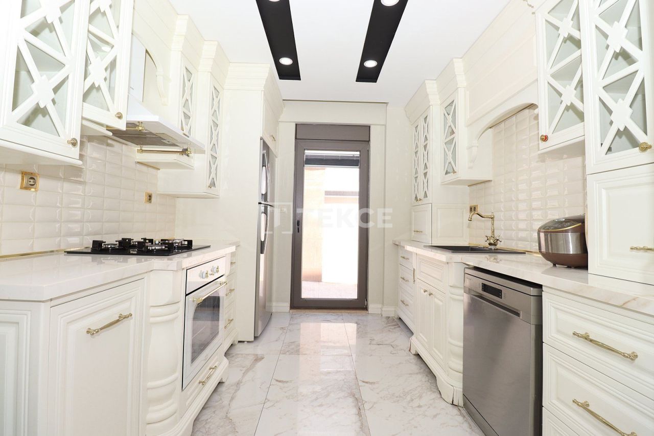 Вилла в Белеке, Турция, 260 м² - фото 11