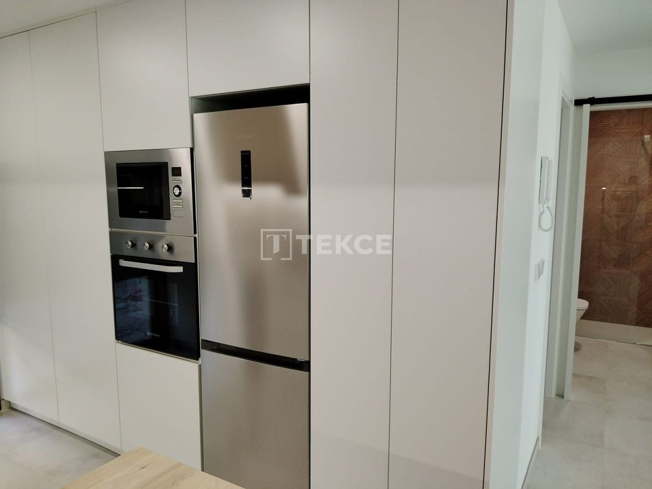 Апартаменты в Пилар-де-ла-Орадада, Испания, 70 м² - фото 12