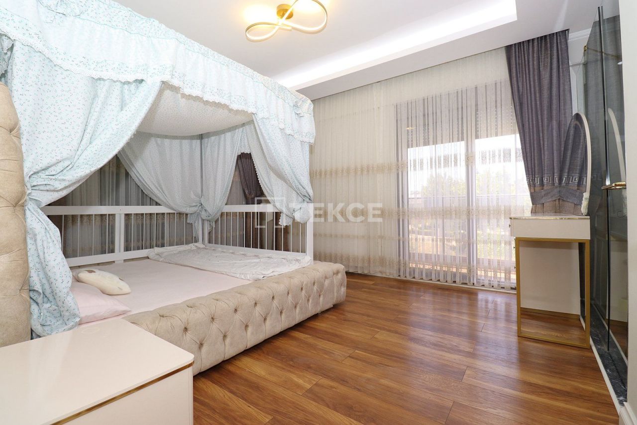 Вилла в Белеке, Турция, 260 м² - фото 12