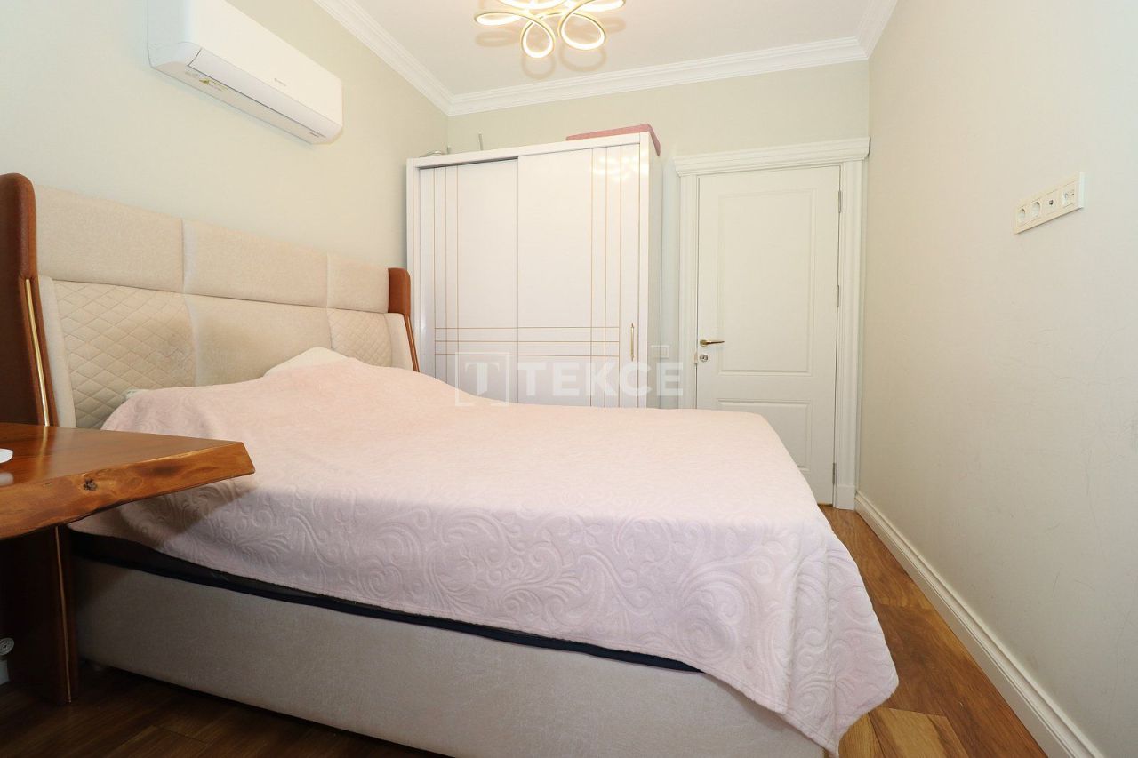 Вилла в Белеке, Турция, 260 м² - фото 15