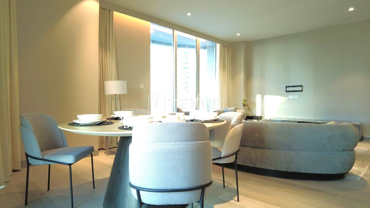 Пентхаус в Дубае, ОАЭ, 560 м² - фото 15