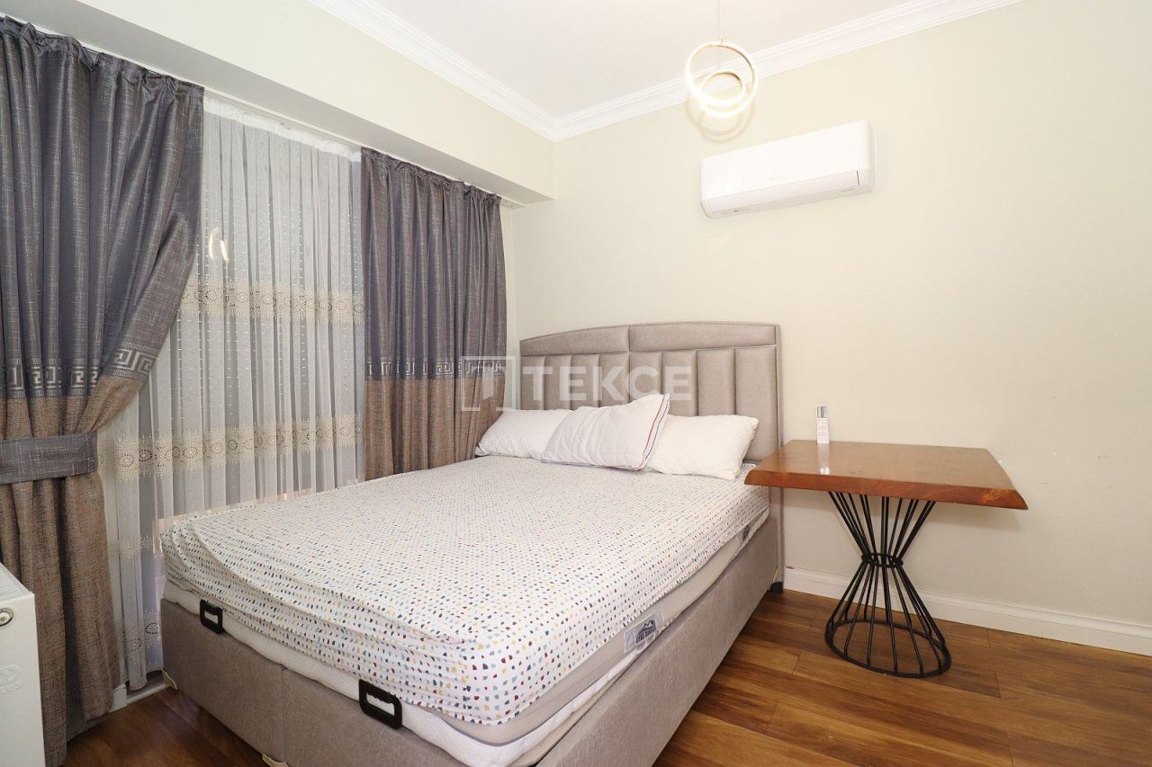 Вилла в Белеке, Турция, 260 м² - фото 16