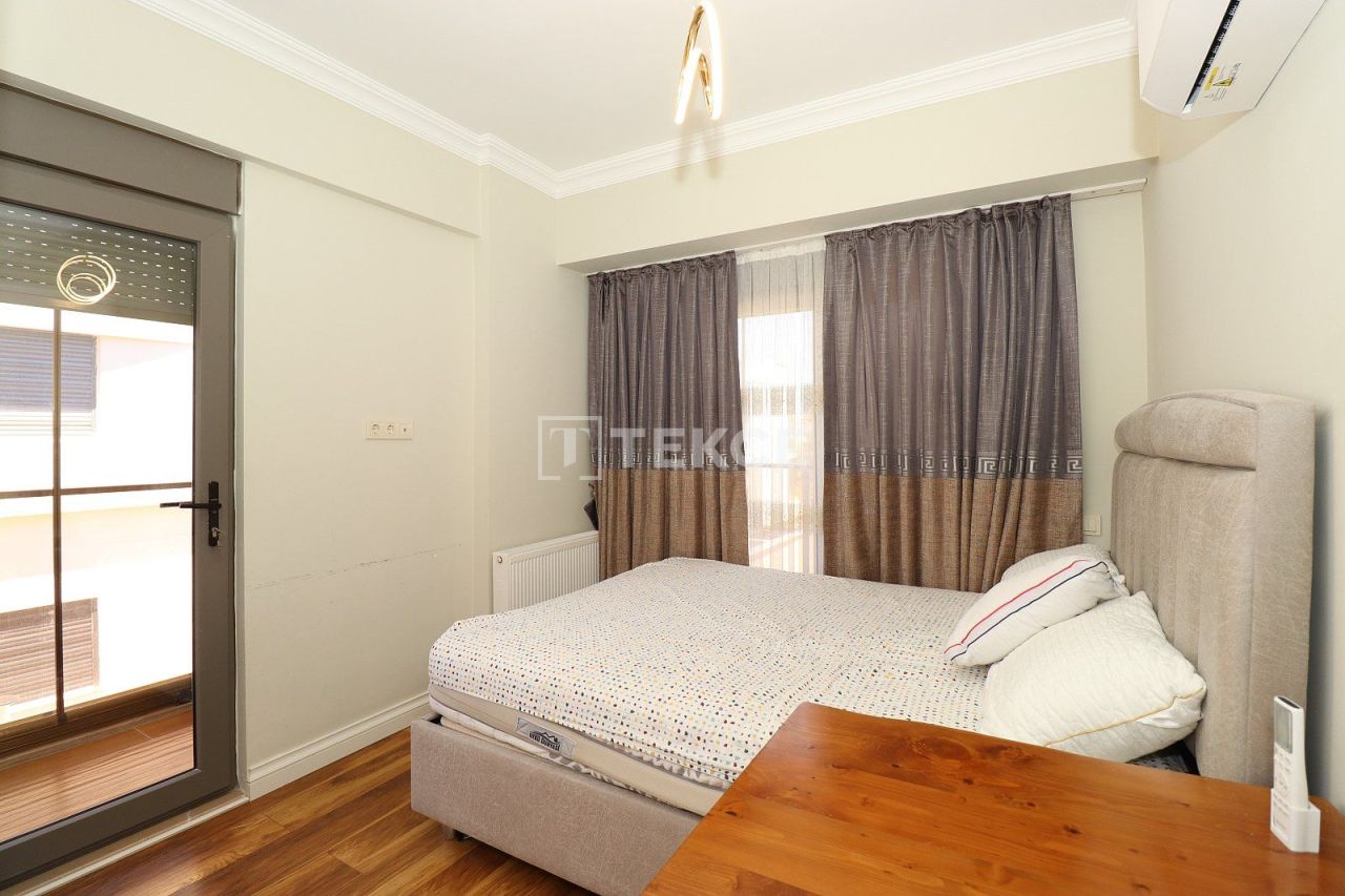 Вилла в Белеке, Турция, 260 м² - фото 17