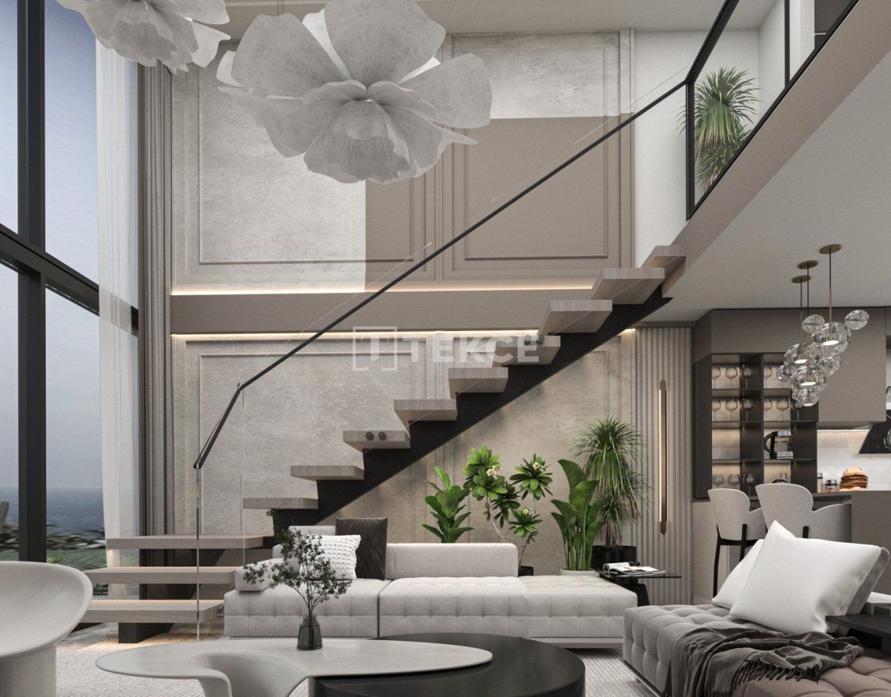 Апартаменты в Газимагусе, Кипр, 73 м² - фото 18